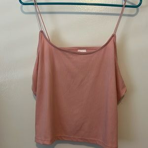 Peach Cami